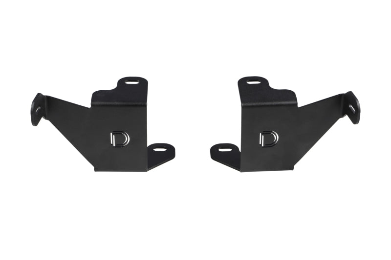 Diode Dynamics 18in Light Bar Mount Kit | Toyota Tundra (22-26) (DD7411P)