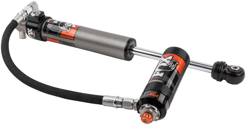 FOX Performance Elite Series 2.5 Reservoir Front Shocks Adjustable (FRONT): Jeep Wrangler JL 2018-26 / Gladiator JT 2020-24 w/ 3.5-4" Lift