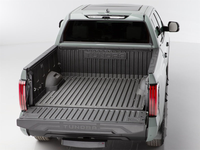 WeatherTech ImpactLiner | Toyota Tundra (22-24) (36920IM)