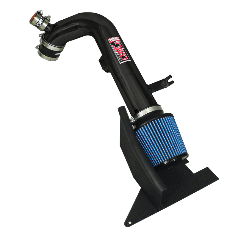Injen Short Ram Intake w/ MR Tech/Heat Shield | Nissan Altima/Maxima (07-23) (SP1948BLK)