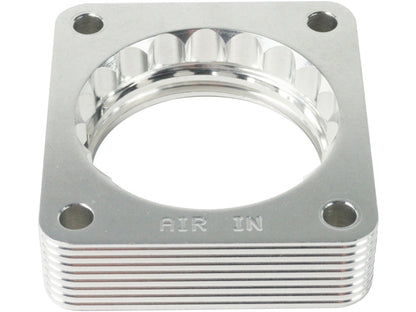 aFe Silver Bullet Throttle Body Spacer Kit | Ford F-150 (97-10) V8-4.6 / V8-5.4 (97-03) (46-33001)