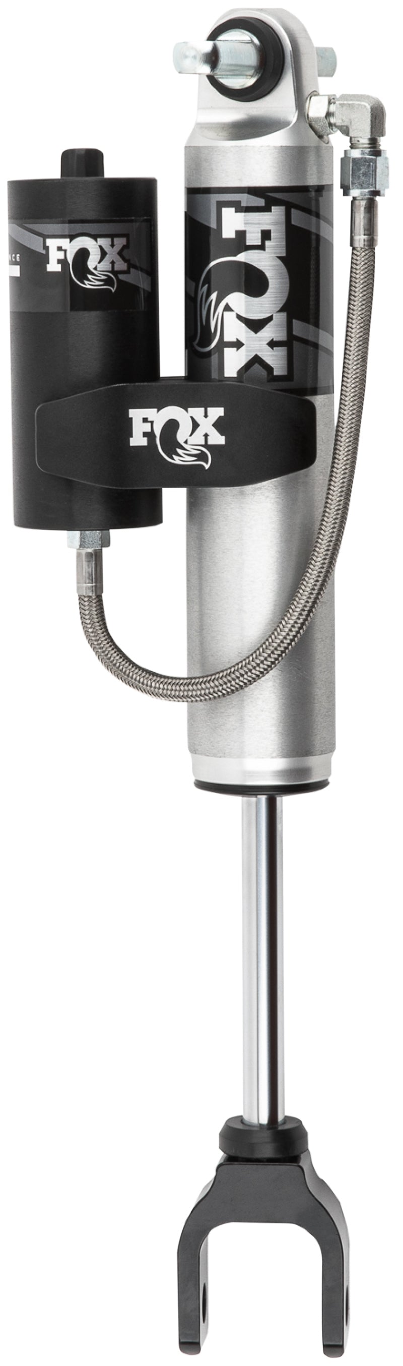 FOX 2.0 Front Smooth Body Shock | Chevrolet Silverado 2500HD/3500HD (20-26) (985-24-242)