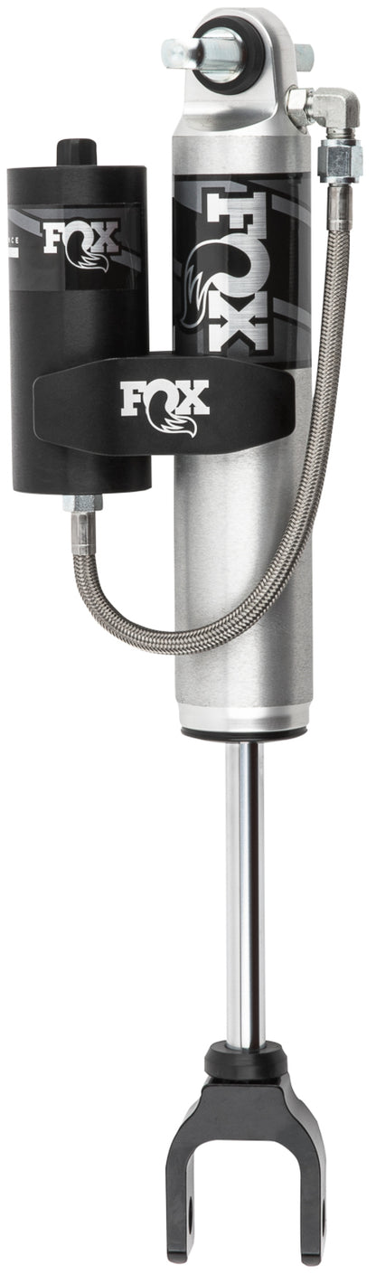 FOX 2.0 Front Smooth Body Shock | Chevrolet Silverado 2500HD/3500HD (20-26) (985-24-242)