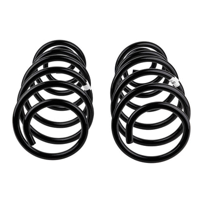Old Man Emu Medium Load Front Coil Spring Set | Jeep Wrangler JK (07-18) (2617)