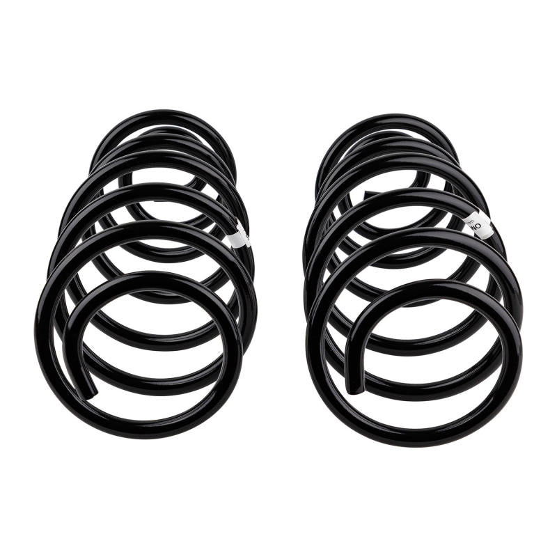 Old Man Emu Medium Load Front Coil Spring Set | Jeep Wrangler JK (07-18) (2617)