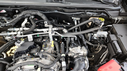 J&L Oil Separator | Ford Ranger (19-26), Ford Bronco (21-26) (3059P-B)