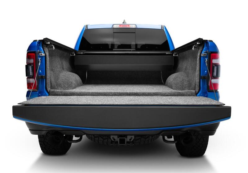 RetraxPRO MX Bed Cover | Ram 1500 (19-24 / 25-26 / 21-24 TRX) (80243)
