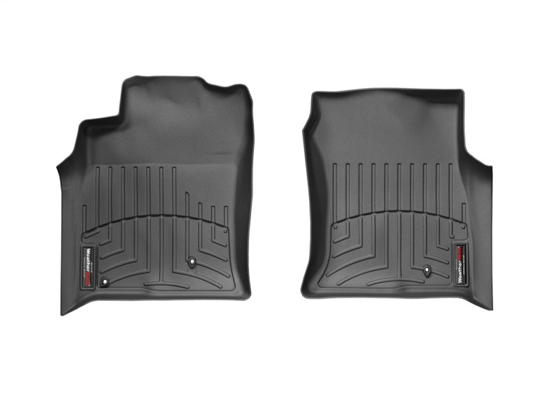 WeatherTech Front FloorLiner | Lexus GX470 (03-06) (440701)