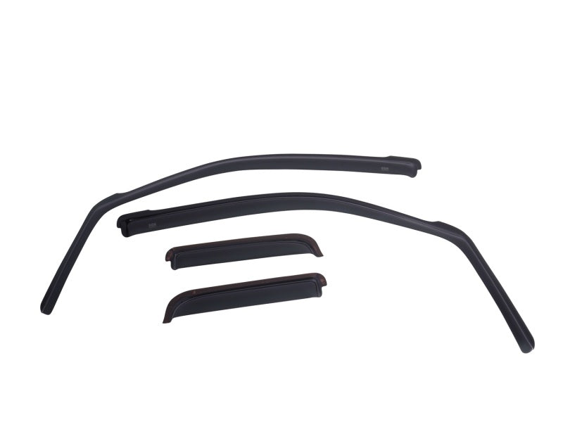 EGR In-Channel Window Visors | Toyota 4Runner (20-24) (575221)