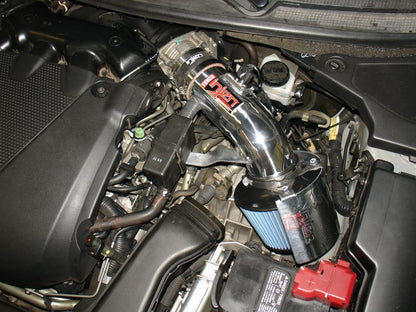 Injen Polished Short Ram Intake | Maxima V6 3.5L (09-12) (SP1947P) (SP1947P)