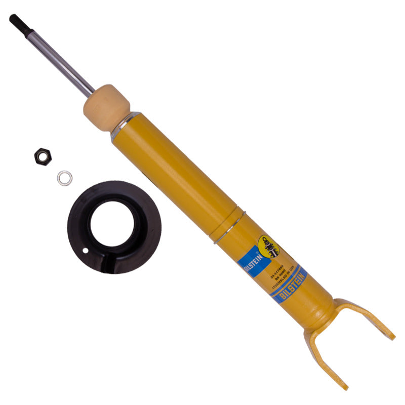 Bilstein B6 4600 Front Shock: Dodge Ram 1500 4WD (09-18) w/ OUT Air Leveling Suspension