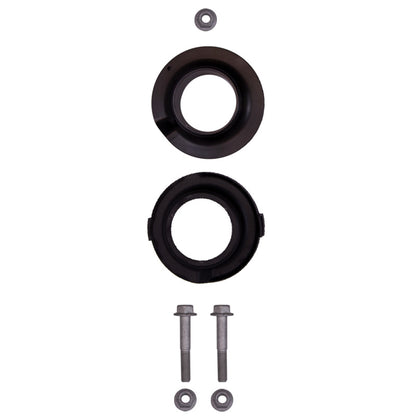 Bilstein B8 6100 HD Ride Height Adj Shock | Ford Bronco 21-24 (24-318594) (22.80 in.)
