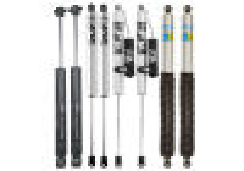 Superlift 4in Rock Runner Long Arm Lift Kit w/ Fox RES Shocks: Jeep Wrangler (07-18)