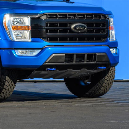 Ford Racing Front Skid Plate Kit | Ford F-150 (21-23) / Raptor (21-23)) (M-5018-FSP)