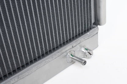 CSF Heavy Duty All Aluminum Cooling Radiator | TOYOTA Tacoma 2.7L (L4)/3.4L (V6) Automatic 1995-2004