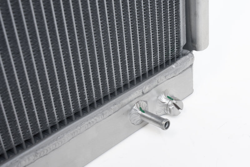 CSF Heavy Duty All Aluminum Cooling Radiator | TOYOTA Tacoma 2.7L (L4)/3.4L (V6) Automatic 1995-2004