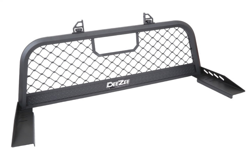 Dee Zee Cargo Management Cab Rack | Ford Ranger (DZ95070RTB)