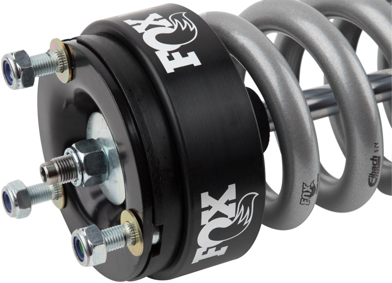 FOX Perf Series IFP Aluminum Coilover Shock 0-2in Lift: Ram 1500 (19-26)