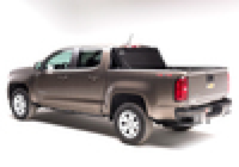 BAK G2 Hard Folding Tonneau Cover | Chevrolet Colorado / GMC Canyon (15-22, 23-26) (226126)