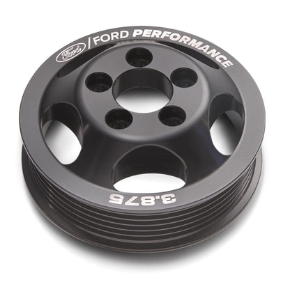Ford Racing 5.0L Supercharger Kit | Ford F-150 (21-23 / 24-26) (M-6066-F150SCA)