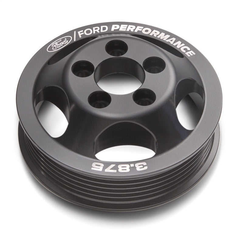 Ford Racing 5.0L Supercharger Kit | Ford F-150 (21-23 / 24-26) (M-6066-F150SCA)