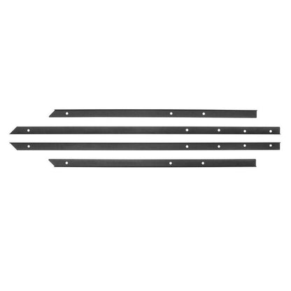 Westin XTS Pinch Weld Covers | Ford Bronco (21-26) (42-141955)