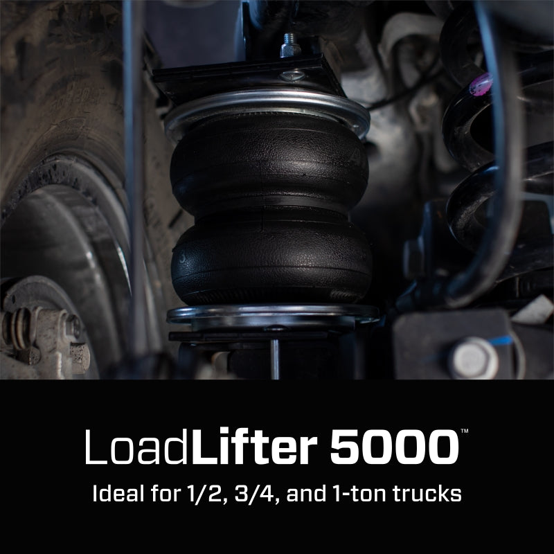 Air Lift LoadLifter 5000 Air Spring Kit | Ford Ranger (19-26) (57356)