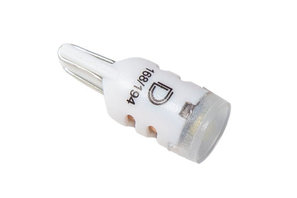 Diode Dynamics 194 HP5 LED Warm White Bulb | Chevrolet Colorado / GMC Canyon / Jeep Wrangler JK/JL (DD0027S)