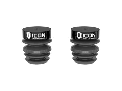 ICON Front Foam Bump Stop Kit | Toyota Tundra (22-26) (56113)