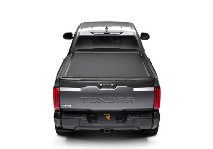BAK Revolver X4ts 5.6ft Bed w/ T-Slot Rails | Toyota Tundra (22-26) (80440RK)