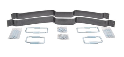 Hellwig EZ Level 2/4WD Helper Spring | Ford F-150 (15-20) (978)