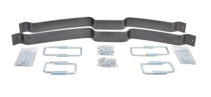 Hellwig EZ Level 2/4WD Helper Spring | Ford F-150 (15-20) (978)