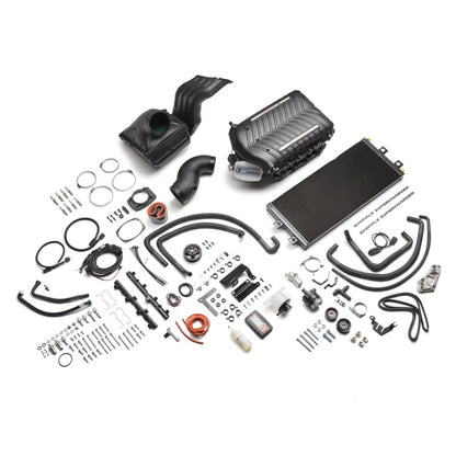 Ford Racing 5.0L Supercharger Kit | Ford F-150 (21-23 / 24-26) (M-6066-F150SCA)