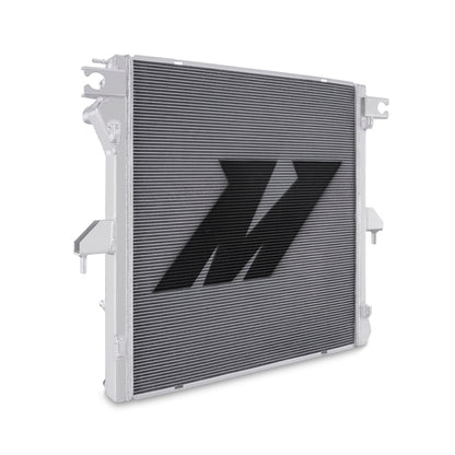 Mishimoto 2019+ Ford Ranger 2.3L Aluminum Performance Radiator | Ford Ranger (19-26) (MMRAD-RGR-19)