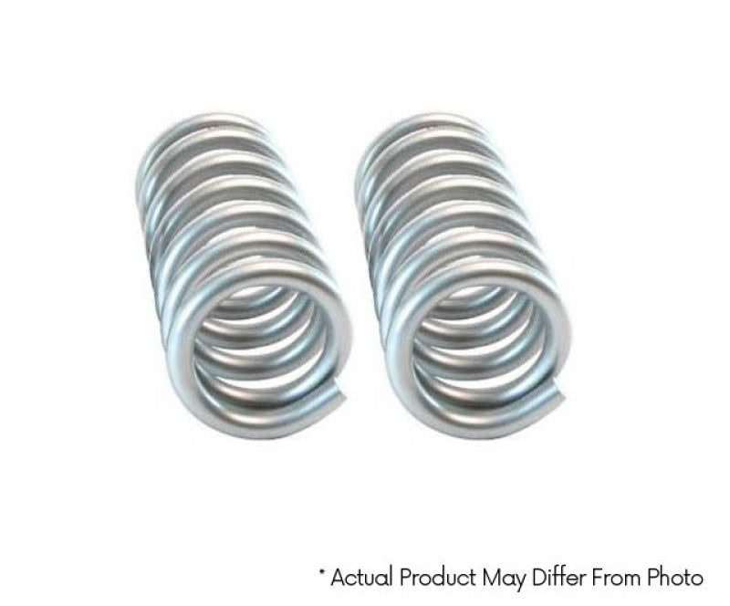 Belltech 6 Cyl Coil Spring Set | Toyota Tacoma (00-04) (4260)