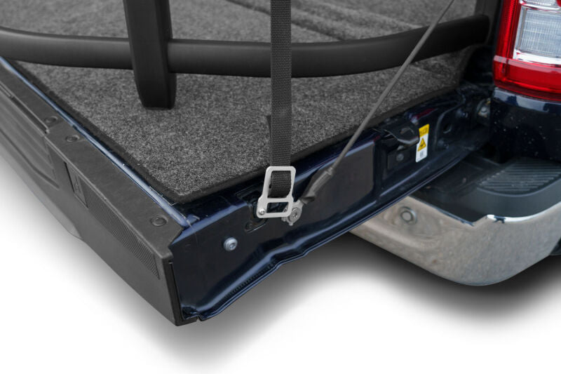 AMP Research Bedxtender HD Sport | Ford F-150 (04-08, 09-12, 13-14, 21-23, 24-26) / F-150 Raptor (10-14, 24-26) / F-150 Lightning (22-26) (74602-01A)