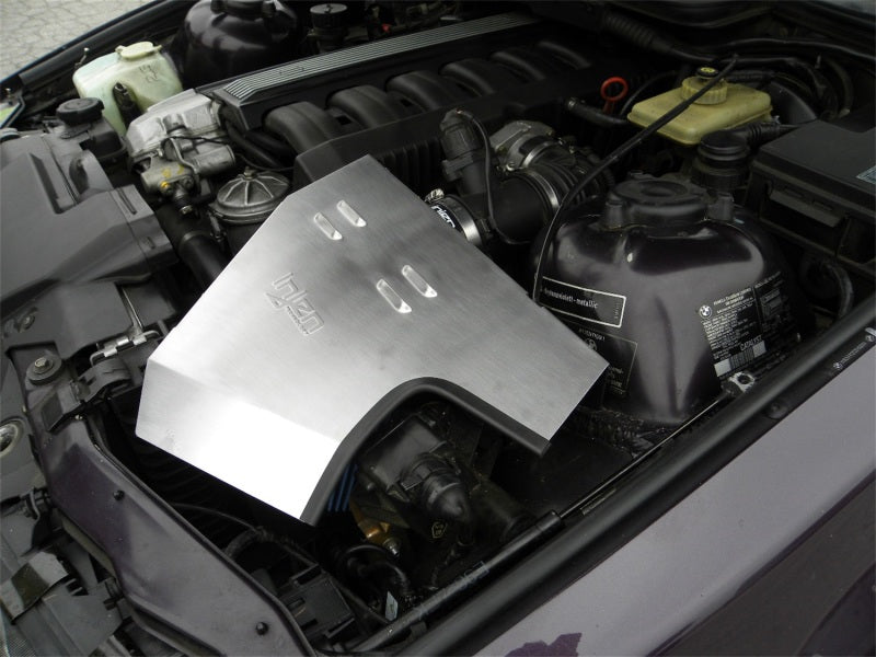 Injen Polished SP Short Ram Intake | BMW 3 Series (92-99) (SP1105P)