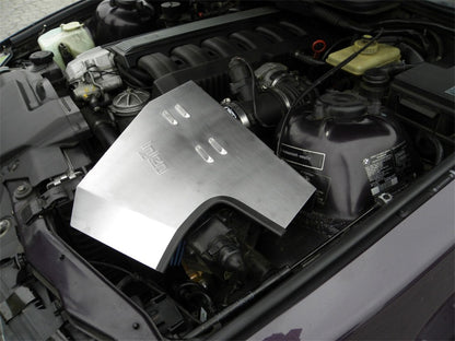Injen Polished SP Short Ram Intake | BMW 3 Series (92-99) (SP1105P)