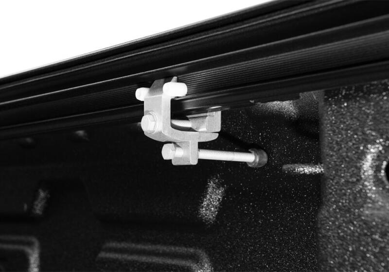 RetraxPRO XR Bed Cover | Chevrolet Silverado 1500 / GMC Sierra 1500 (19-26/22-26) (T-80481)