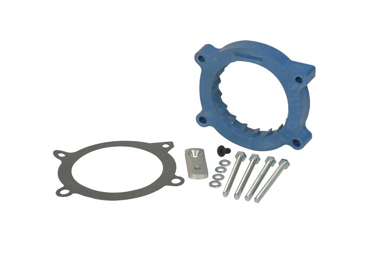 Volant Throttle Body Spacer | Ford F-150 5.0 V8 (729850)