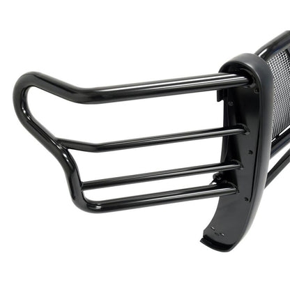 Westin HDX Modular Black Grille Guard | Chevrolet Silverado 2500HD/3500HD (20-26) (57-23995)