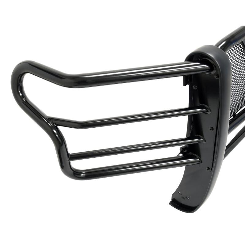 Westin HDX Modular Black Grille Guard | Chevrolet Silverado 2500HD/3500HD (20-26) (57-23995)