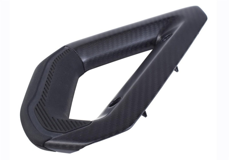 Ford Racing Carbon Fiber Grab Handle Kit | Ford Bronco (21-26) (M-7220-BCF)