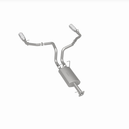 Magnaflow Exhaust System: Dodge Ram 5.7L Hemi 1500 2019 - 2023 (Excludes Tradesman)
