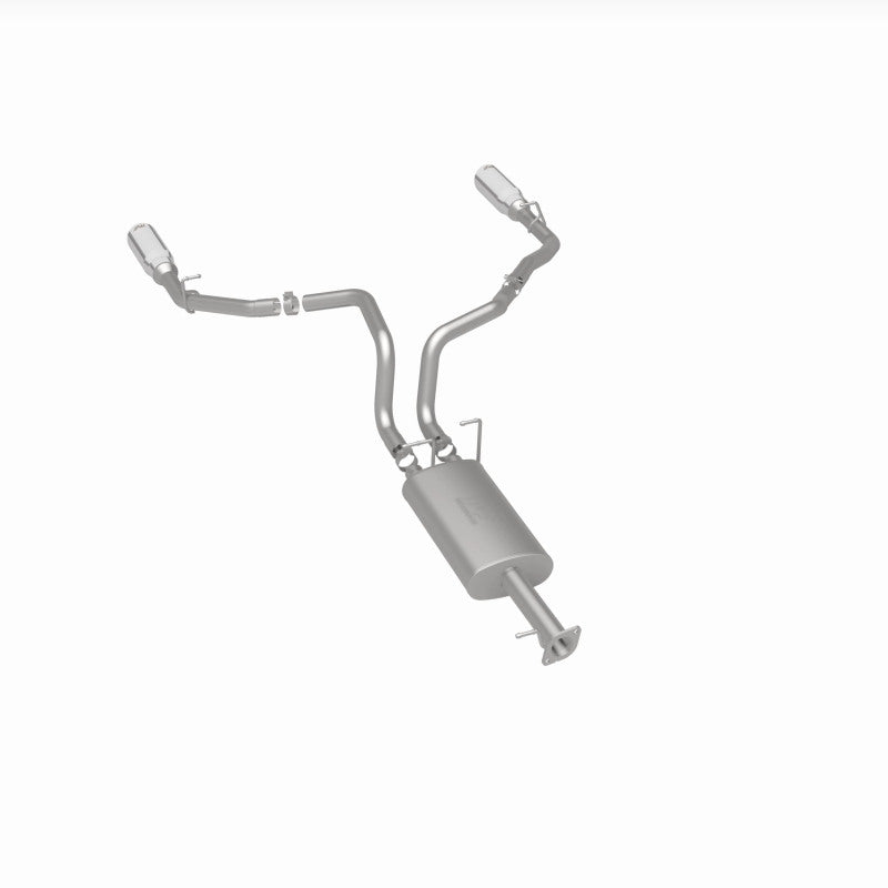 Magnaflow Exhaust System: Dodge Ram 5.7L Hemi 1500 2019 - 2023 (Excludes Tradesman)