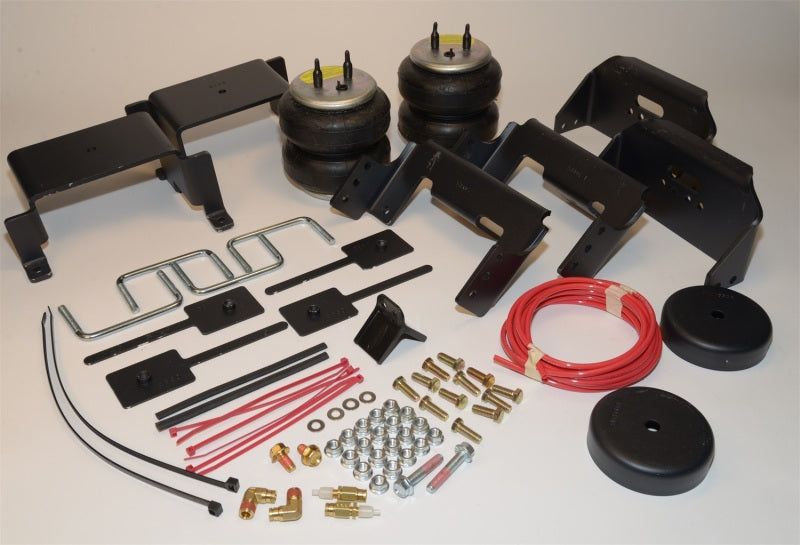 Firestone Ride-Rite Air Helper Spring Kit Rear | Ford F-150 (21-26) (2582)