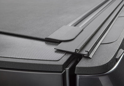 BAK Revolver X4ts 5.6ft Bed w/ T-Slot Rails | Toyota Tundra (22-26) (80440RK)