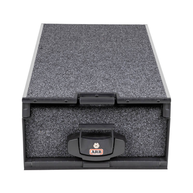 ARB Roller Floor | Ford Ranger (19-26) (RDRF1045)
