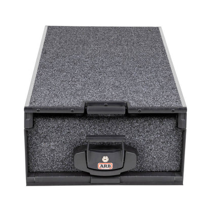ARB Roller Floor | Ford Ranger (19-26) (RDRF1045)
