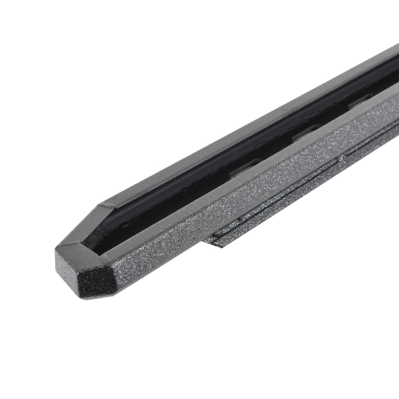 Go Rhino Slim Line Running Boards | Ford Bronco (21-26) (69600073ST)